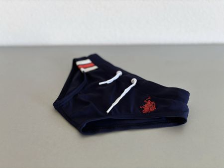 Polo Ralph Lauren Badeshorts Badehose Gr.104