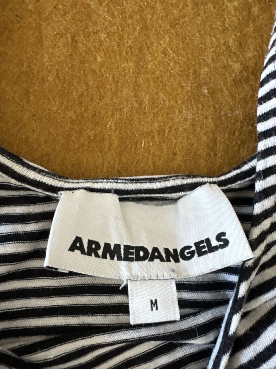 Armedangels Tops: Top Armedangles M, Bio Baumwolle  – D'occasion à Biberstein par Anka01 1
