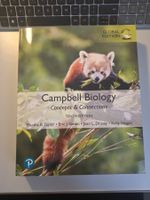 Campbell Biology - Concepts & Connections NEU