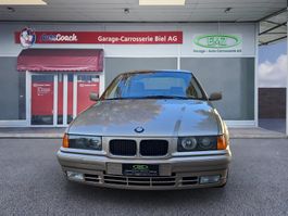 BMW 325i