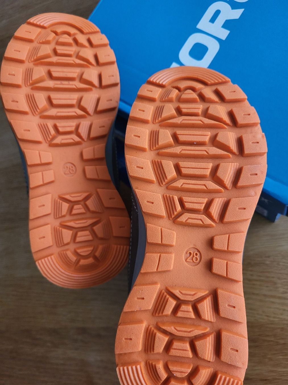 Schuhe für Jungen: NEUE Kinder Winterschuhe Gr. 28 – Neu und originalverpackt aus Dietlikon von Yul_yy9w 3