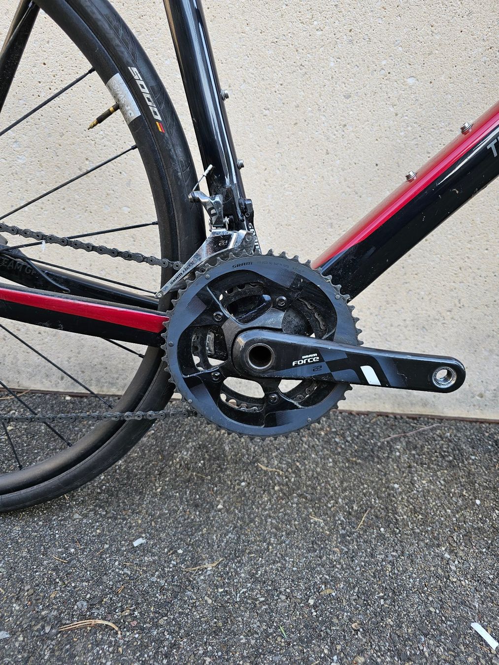 Rose Biciclette: Rose Team GF Four Disc 7.66 KG!!! – Usato da Zürich venduto da Zurich_M 6
