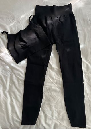 Ensemble de sport (S) H&M