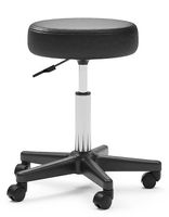 Rollhocker verstellbar