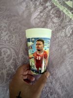 FIFA World Cup 2026 McDonalds Becher