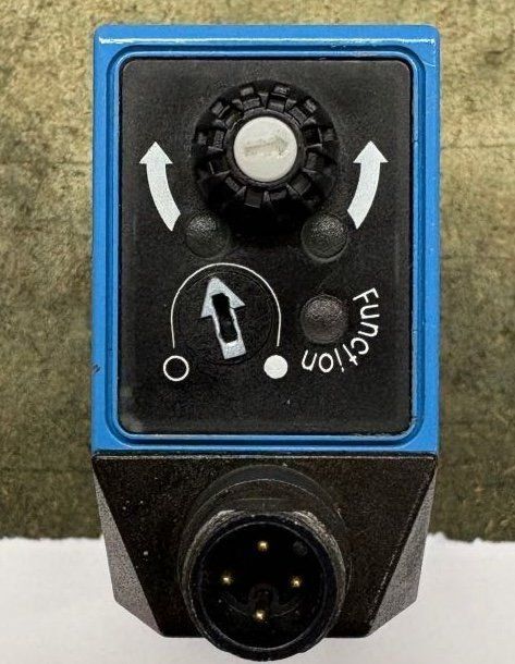Elektronikbauteile: SICK KT5-P1111 Sensor Automatisierung - NEU – Neu und originalverpackt aus Dübendorf von Limmatwerk 4