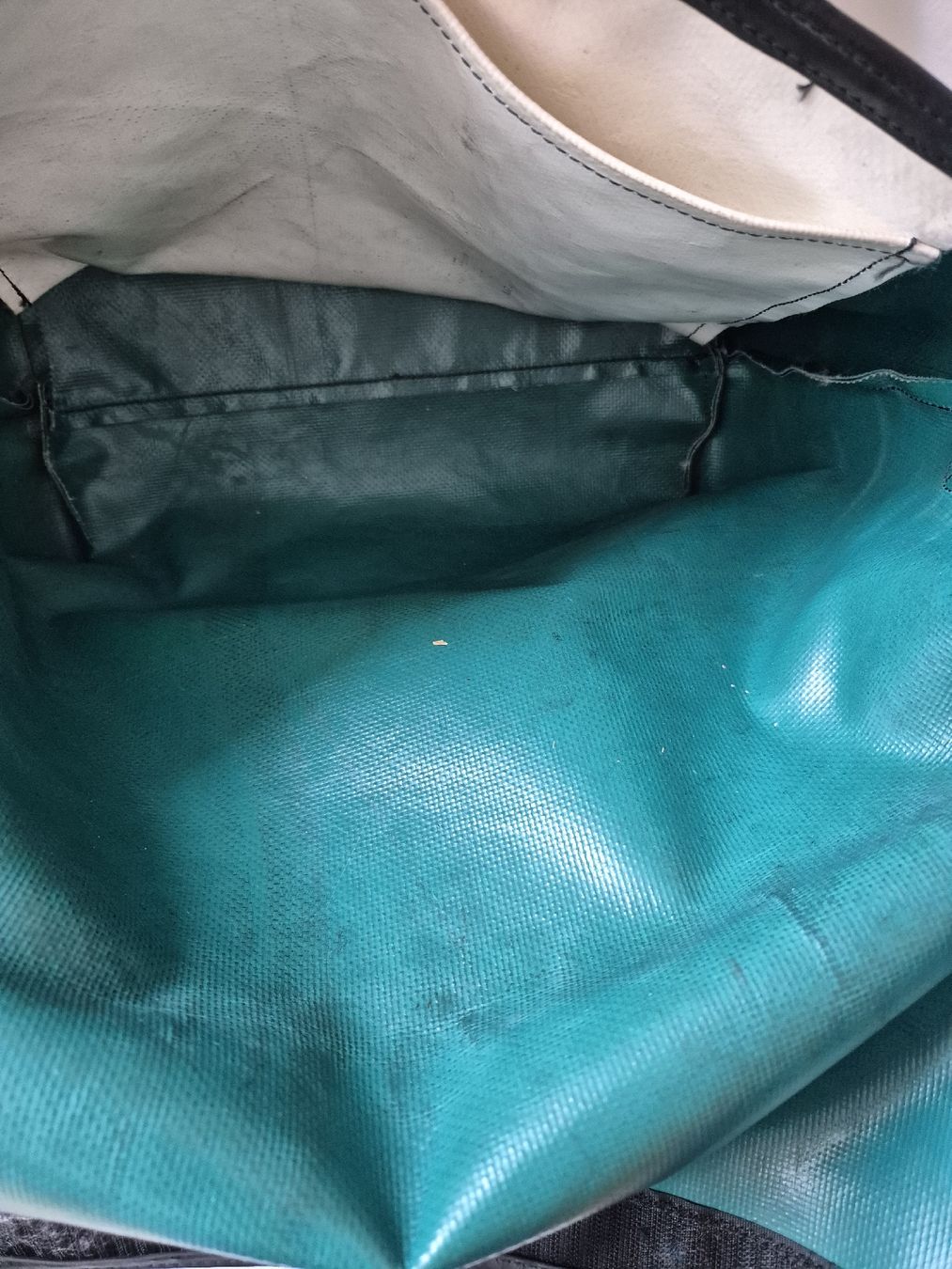 Freitag Borse: FREITAG F42 SURFSIDE 6 – Usato da Herzogenbuchsee venduto da herzchae 8