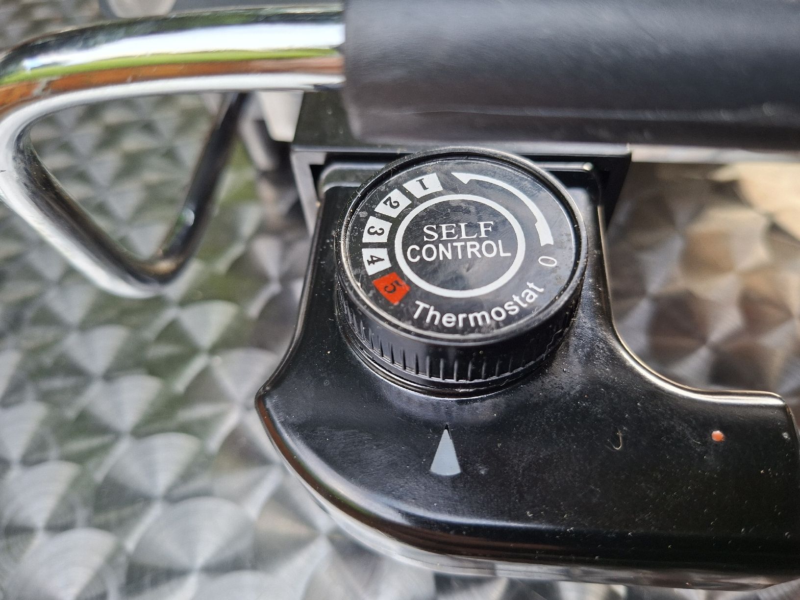 Griglie: Elektrischer Tischgrill – Nuovo (secondo la descrizione) da Mühlebach (Goms) venduto da jad_bg6z 4
