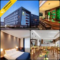 3 Tage 2P Bremen Holiday Inn Hotel Reise