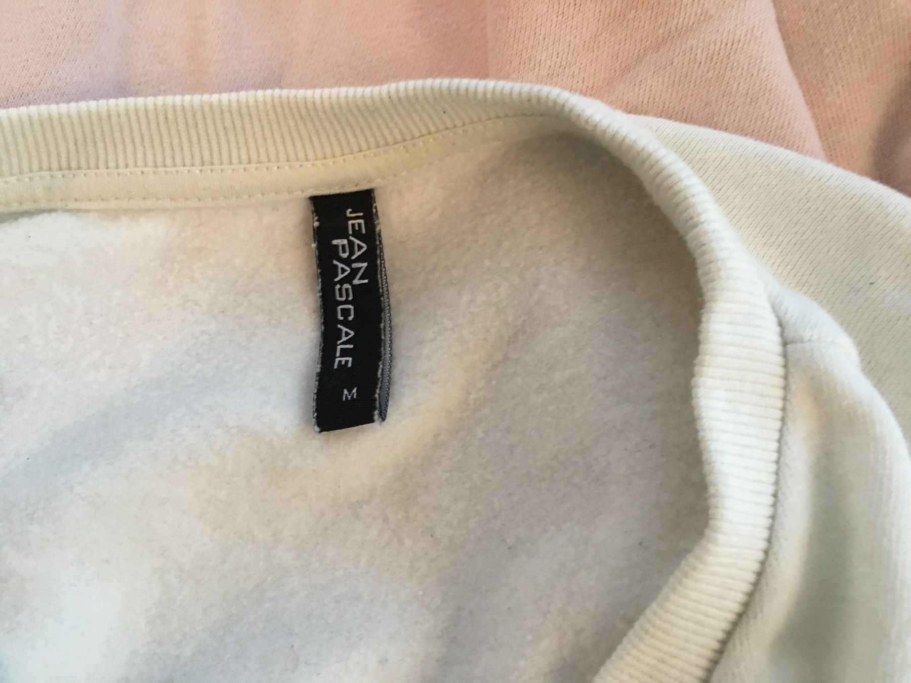 Pullover & Sweatshirts: Pullover Gr. M  Jean Pascale – Gebraucht aus Gächlingen von Tara_devi 3