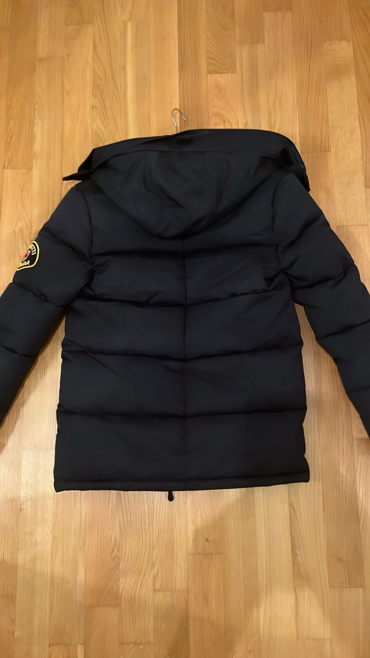 Jacken: Neu veste Zavetti Canada – Neu (gemäss Beschreibung) aus Fribourg von mal_8zjh 3