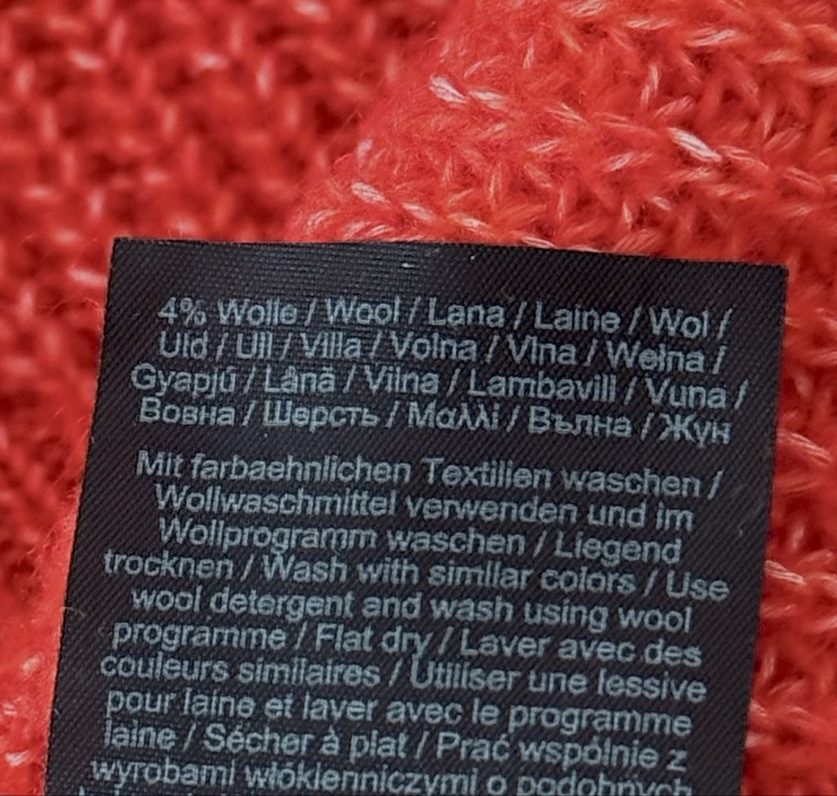 S.Oliver Pulls & Sweat-shirts: s.Oliver Strickpullover – Neuf (Voir description) à Basel par Ubud1 4
