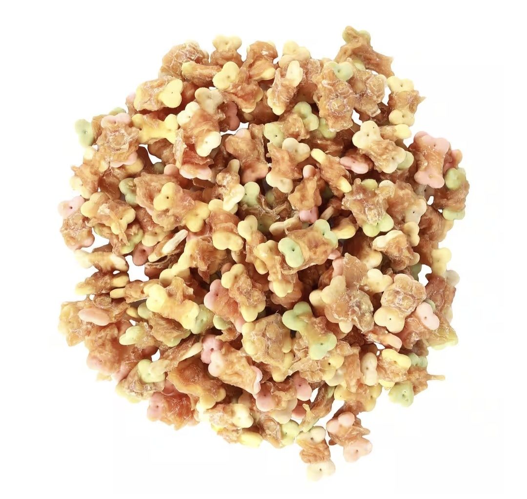 Mangimi: 2,7KG Hapki Chicken Kekse Hund – Nuovo e nell'imballaggio originale da Dulliken venduto da hya_7bpd 1