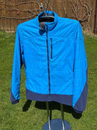 Vaude Hybridjacke Gr.XXL
