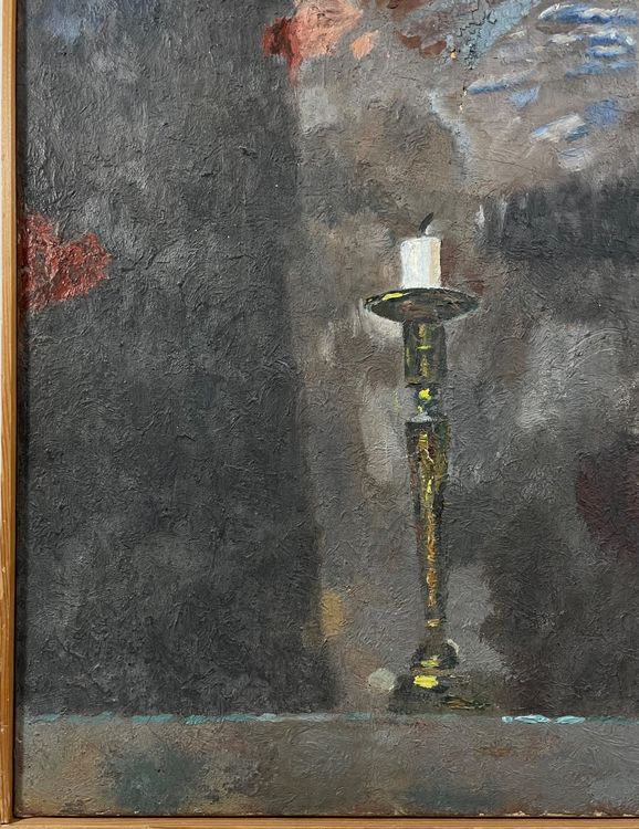 Charles Auguste Humbert (18911958) Gemälde Kaufen auf Ricardo