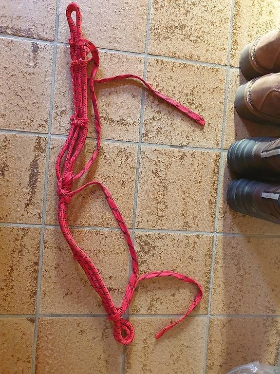 Seile: Kletterseil, Seil, Outdoor Halterung – Gebraucht aus Olten von gabriel_27 1