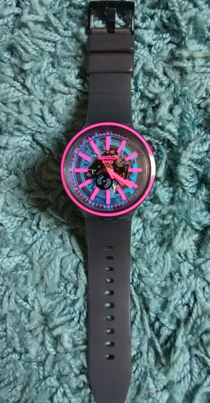 Swatch Uhren: SWATCH Uhr, super Zustand  – Gebraucht aus Erstfeld von Tomalov 1