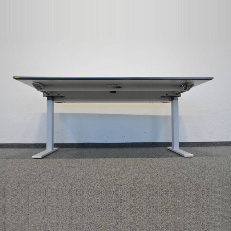 Lista Scrivanie: Lista Office Extend Schreibtisch – Usato da Schönenwerd venduto da mcofficeshop 3