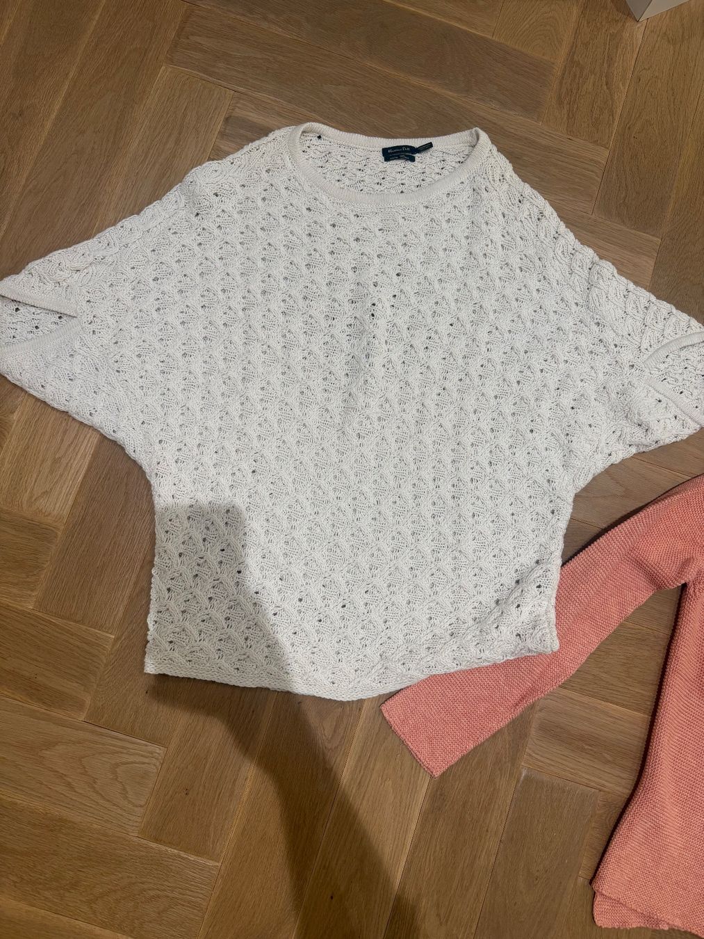 Massimo Dutti Lotti di vestiti: Massimo Dutti Kleiderpaket Pullover M/ L – Usato da Zürich venduto da iva_7658 1
