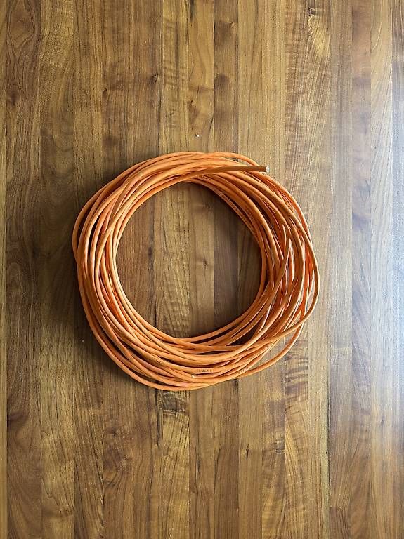 Cavi: Netzwerkkabel 6a – Usato da Bern venduto da dingodachs
