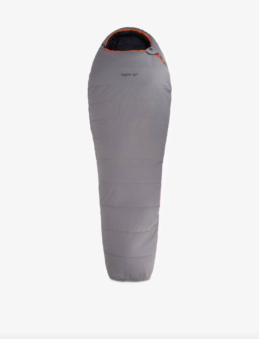 46 Nord Sacs de couchage: 46 NORD Light 12° Schlafsack – Neuf avec emballage d'origine à Schlieren par dream-see-buy