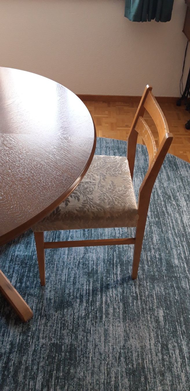 Chaises: Stühle – D'occasion à Neuhaus SG par MarlenB 1