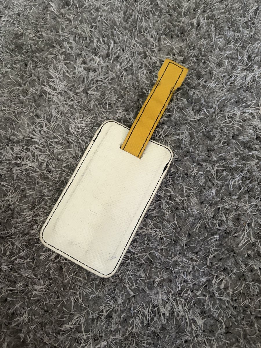 Freitag Portafogli: Freitag card holder  – Usato da Brislach venduto da edu_t6pq 1