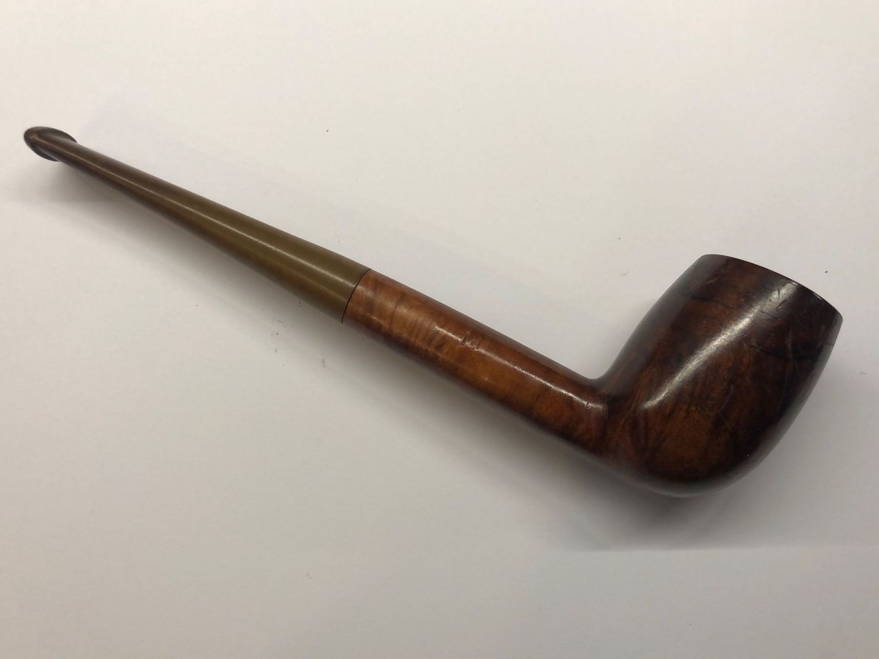 Pipe & Accessori: Pfeife Bristol Real Briar 10 – Usato da Nunningen venduto da anclaudia 3