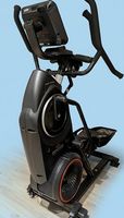 Bowflex Max Total 40 Stepper Crosstrainer wie neu
