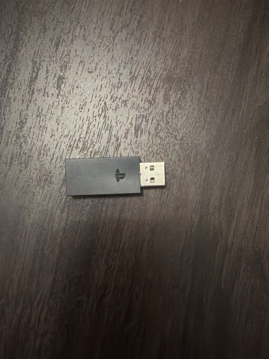 Sony Kopfhörer: PULSE 3D Wireless Headset -Grey Camouflage – Neu (gemäss Beschreibung) aus Allschwil von B.Bivona 7