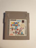Wacky Sports / Gameboy