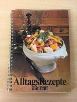 Alltags Rezepte AlltagsRezepte Betty Bossi