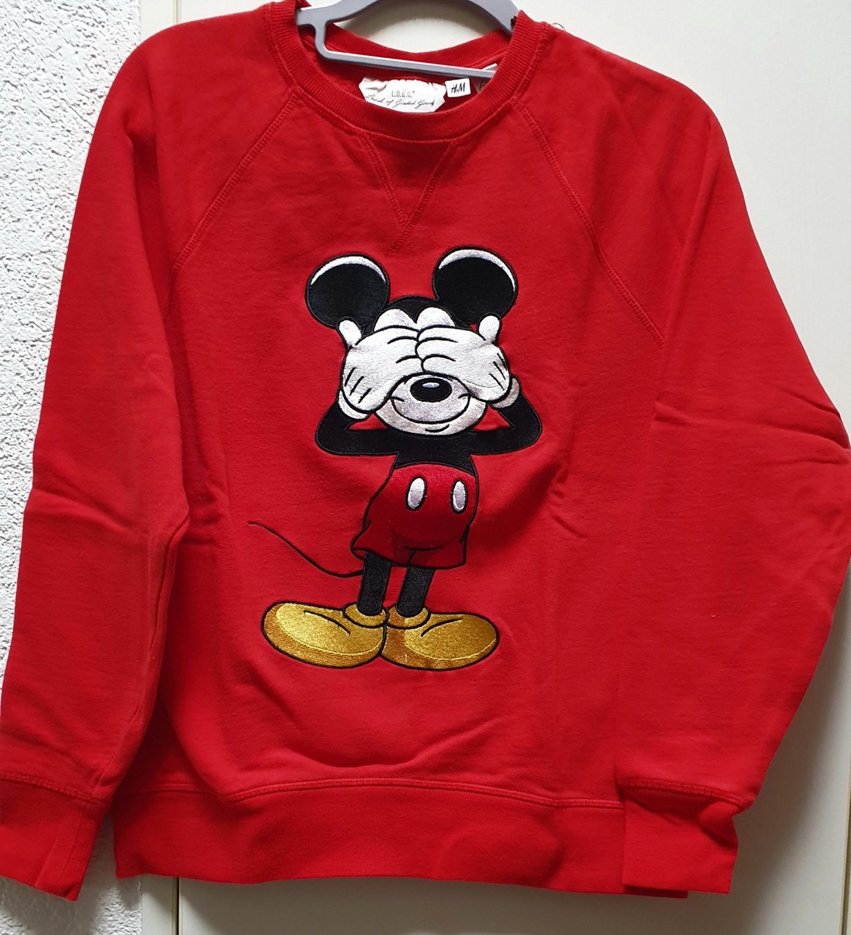 Maglioni & Felpe: Vier Pullover – Usato da Thun venduto da Vinkaa