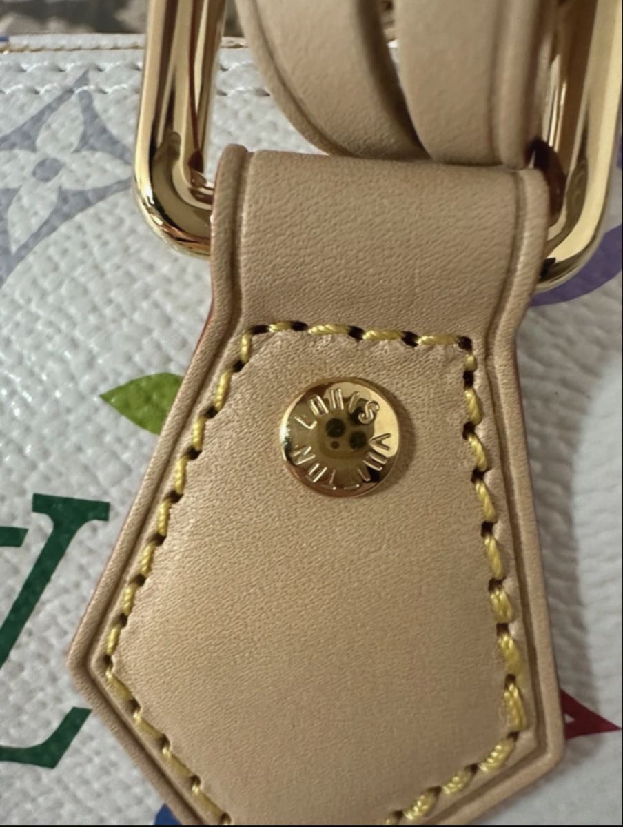Louis Vuitton Borse da donna: Louis Vuitton x Murakami speedy neu – Nuovo e nell'imballaggio originale da Kilchberg ZH venduto da cruella 6