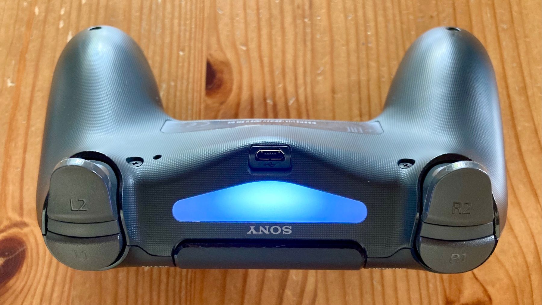 Sony Controller: 2x Dual Shock Controller - PS4 – Difettoso da Zürich venduto da Djmotionch 8