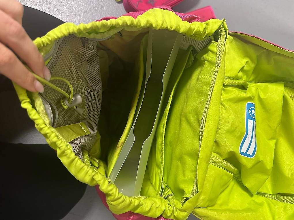 Borse & Zaini: Ergobag  – Usato da Riehen venduto da IvoC02 2