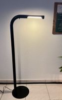 Vintage 80er Design Stehlampe Rohrlampe