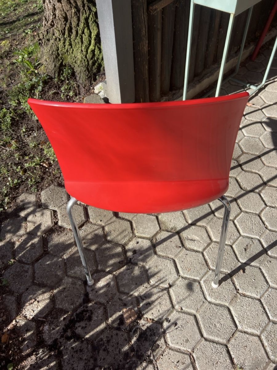 Sedie: Cooler Stuhl – Usato da Wittenwil venduto da mx5mx5 1