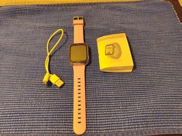Montre Smartwatch tactile pour enfant
