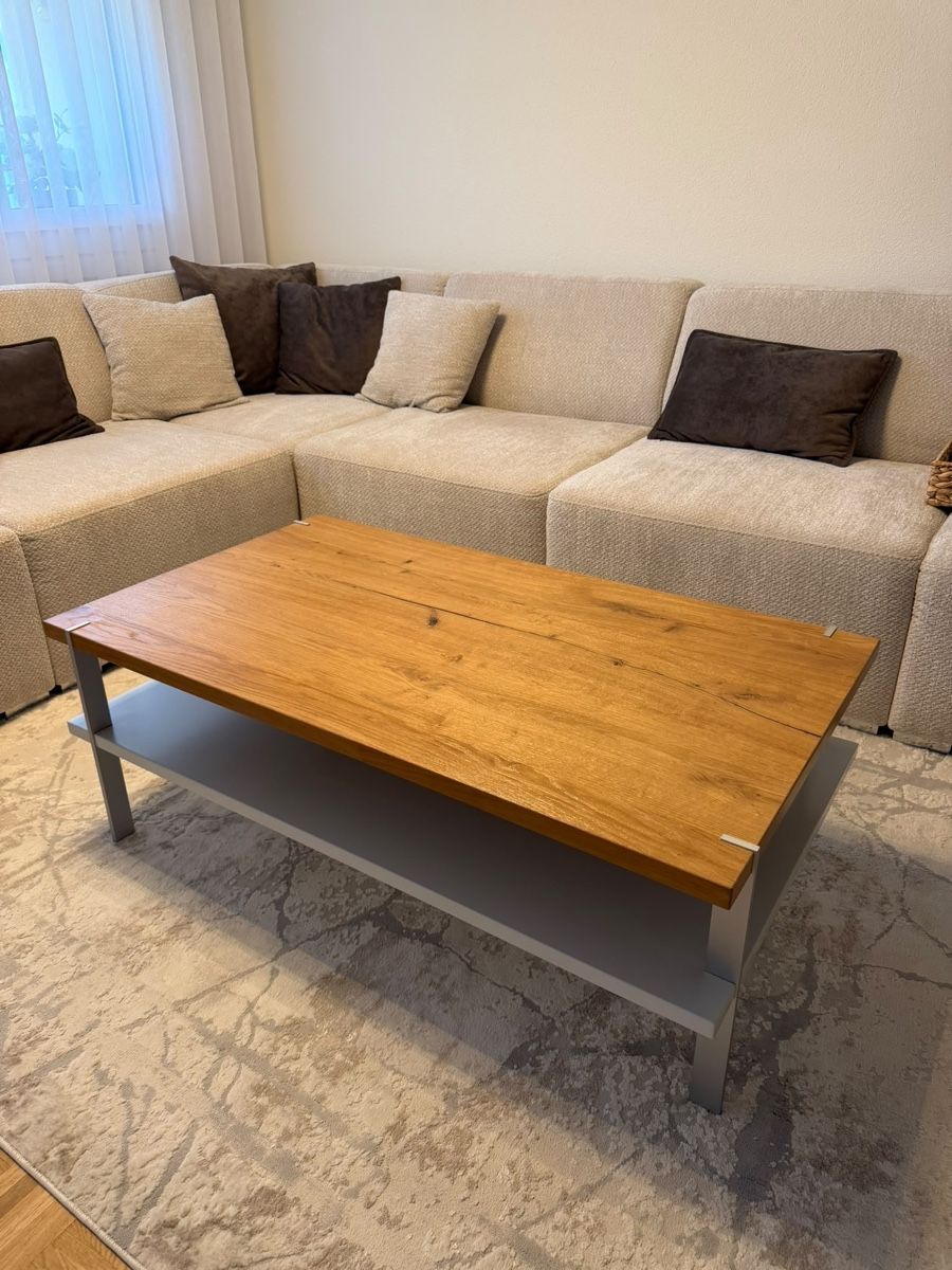 Tables: Salontisch – D'occasion à Kriens par 05Albin
