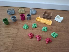 Schleich Futterset
