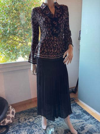 Kriss Sweden Set, Grösse M, neuwertig, Herbst Angebot!