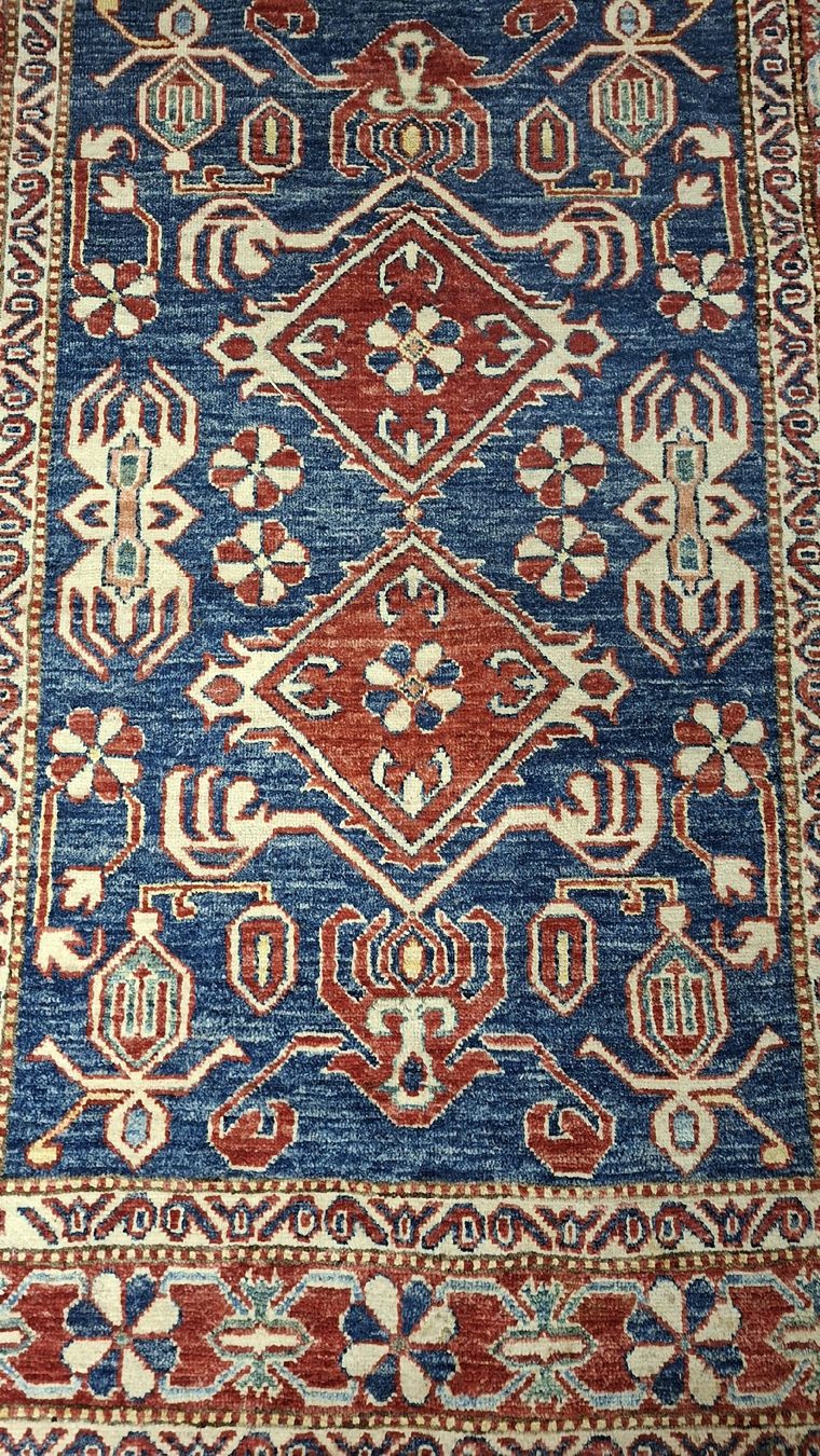 Tappeti: orienteppich afghan – Usato da Dübendorf venduto da Babyl2945 6