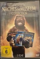 DVD Collection: Nachts im Museum 1-3