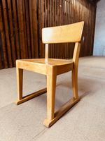 Vintage Kinderstuhl
