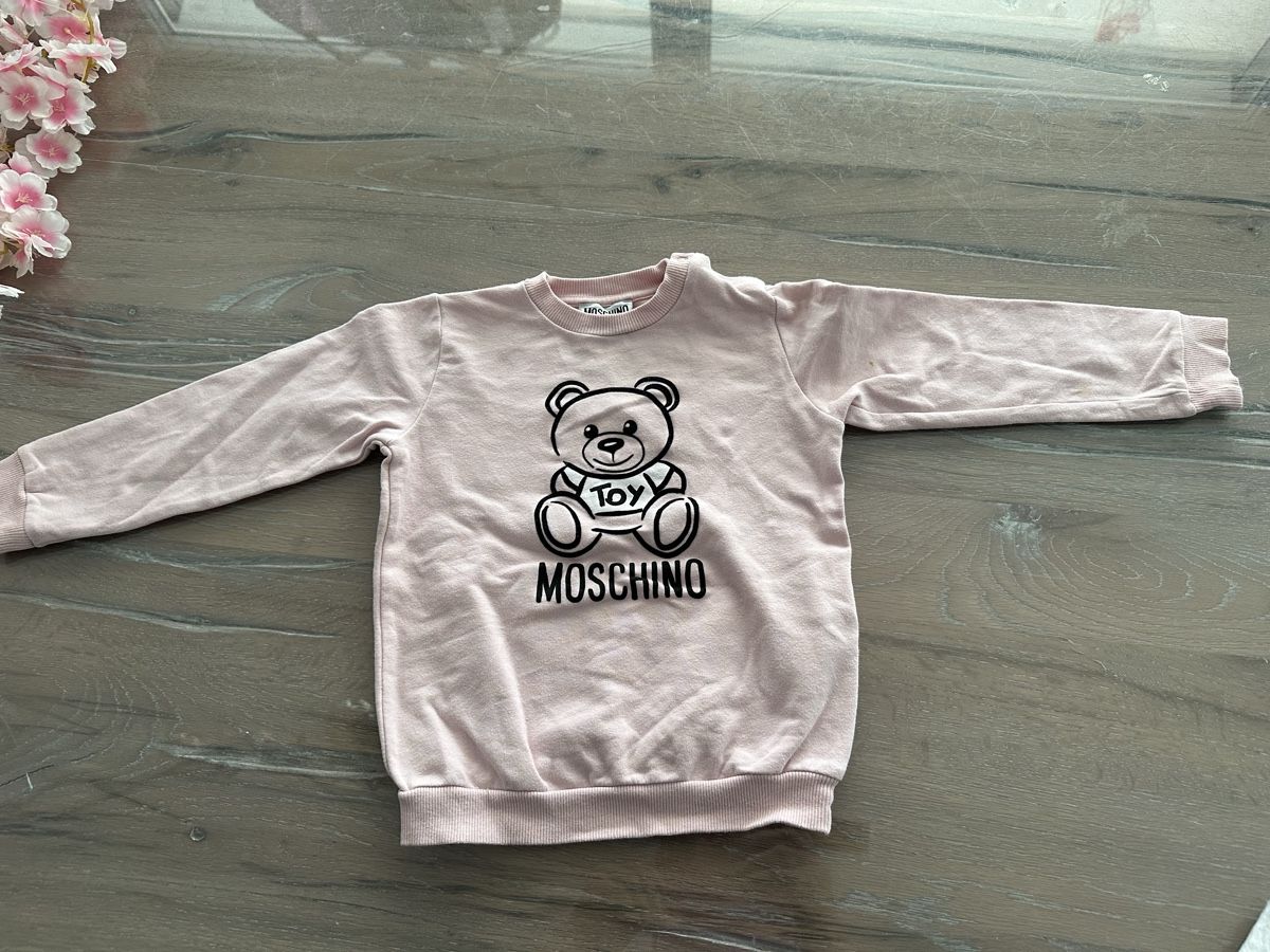 Zara Maglioni & Felpe: 6 Pullover/Sweatshirts Mädchen Grösse 98 💗 – Usato da Safenwil venduto da Whoopie1 1
