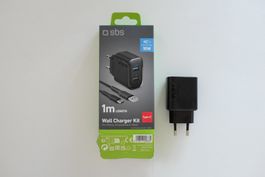 USB Ladekit USB 2.0 - Typ C 2.0