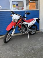 Honda CRF250L ABS  Frisch ab Service & MFK  Top Zustand 