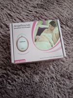 Ultraschal Fetal Doppler
