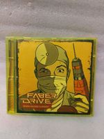 Faber Drive - Seven Second Surgery CD